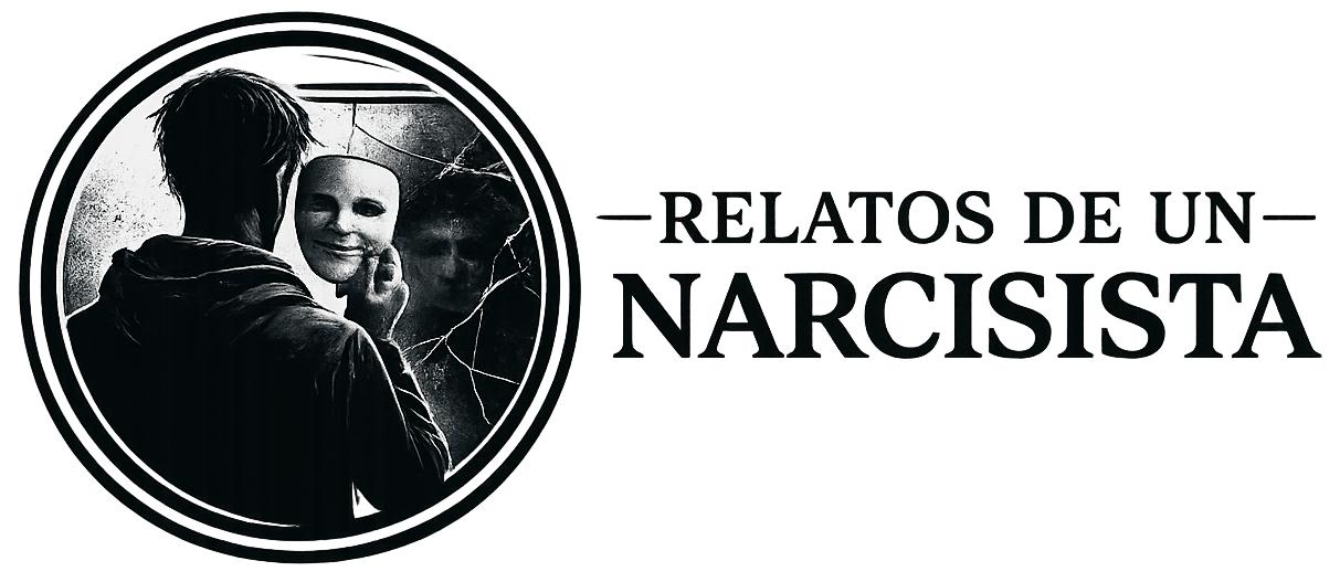 Relatos de un Narcisista